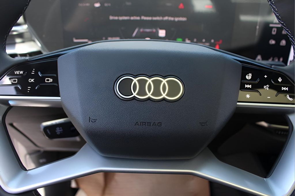 2025 Audi A5 Premium - Photo 18