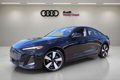 2026 Audi A5 Hatchback