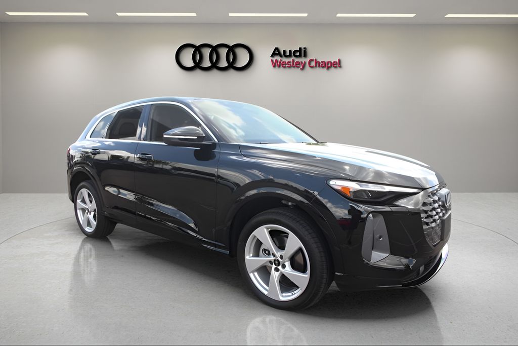 2025 Audi Q5 Premium Plus - Photo 7
