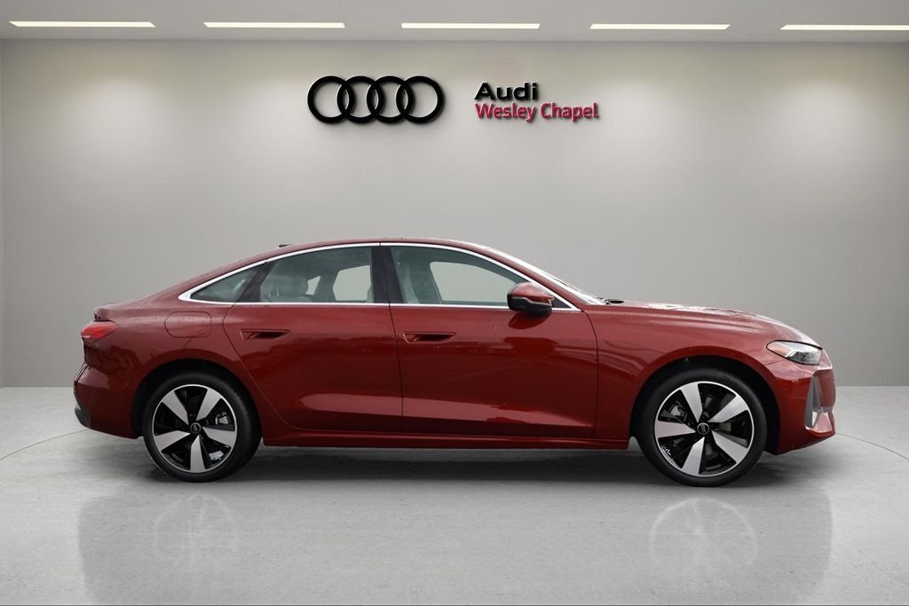 2025 Audi A5 Premium Plus - Photo 6