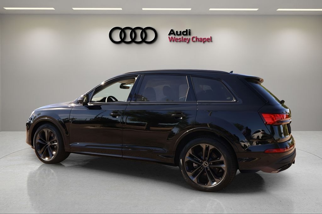 New 2026 Audi Q7 55 Premium Plus SUV