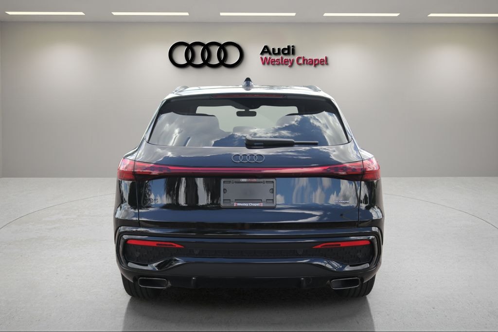 New 2026 Audi Q5 2.0T Premium Plus SUV
