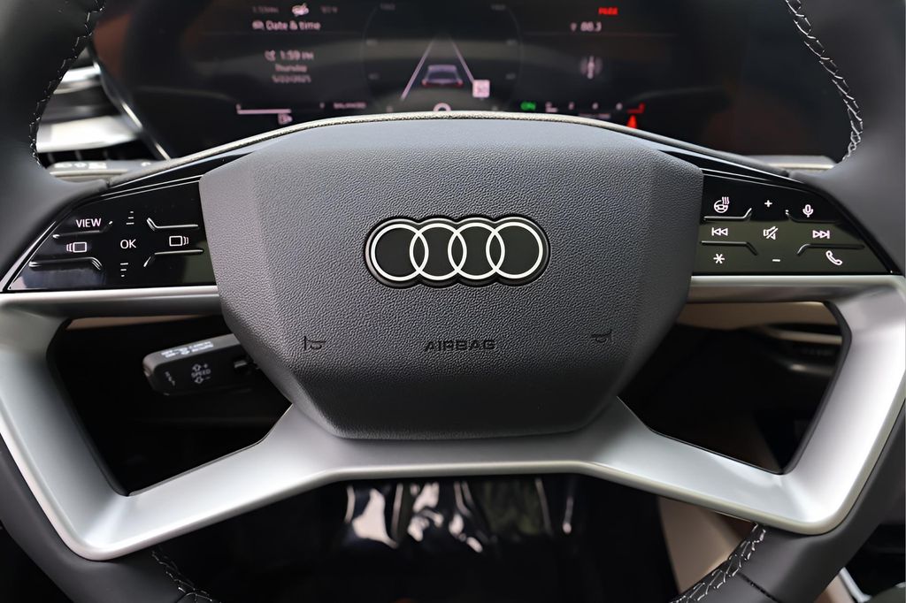 2025 Audi A5 Premium - Photo 18
