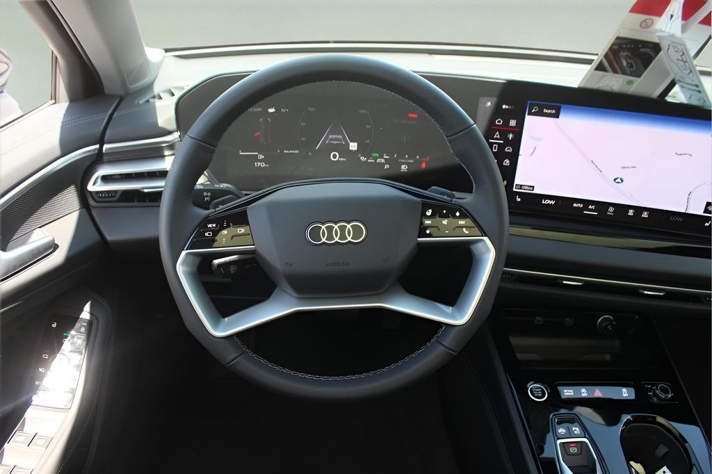 2025 Audi A5 Premium - Photo 15