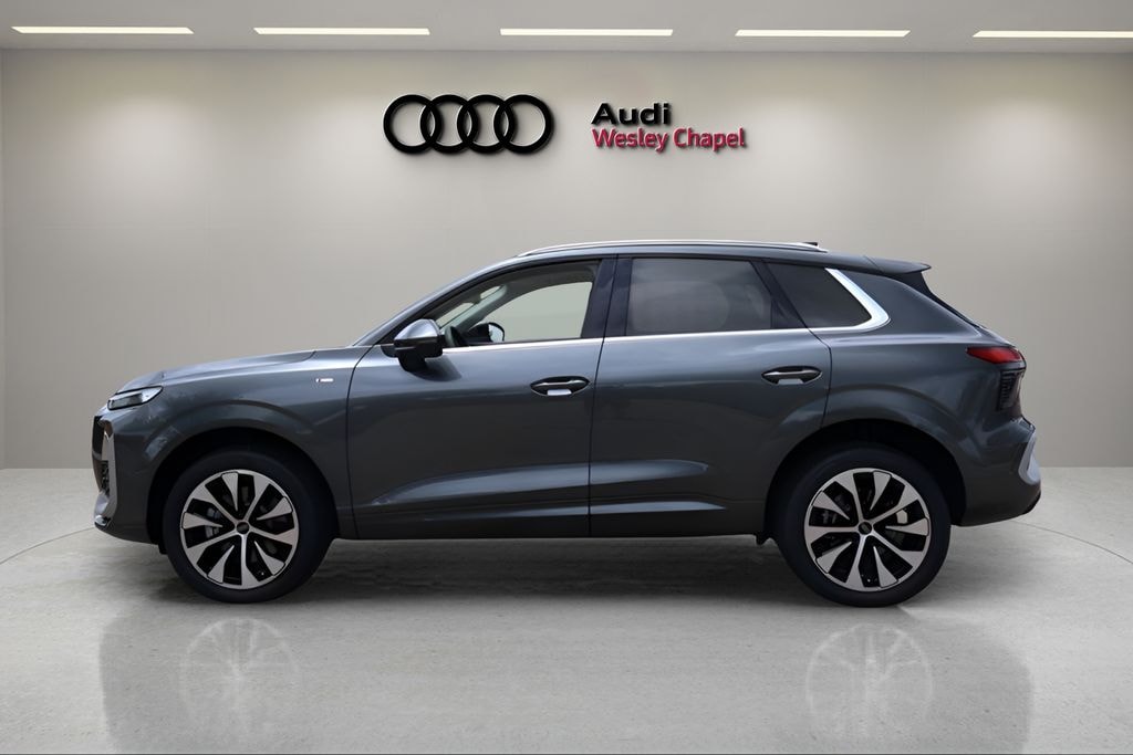 New 2026 Audi Q3 S Line SUV