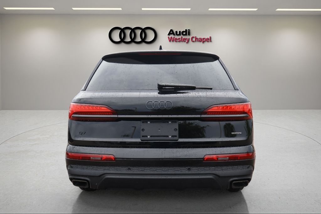 New 2026 Audi Q7 45 Premium Plus SUV