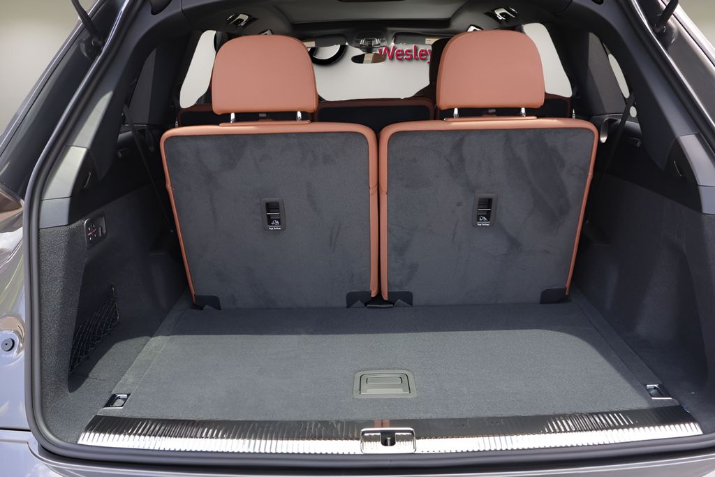 2026 Audi Q7 Premium Plus - Photo 16