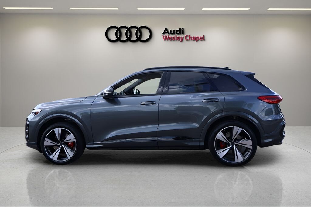 New 2026 Audi SQ5 Premium Plus SUV