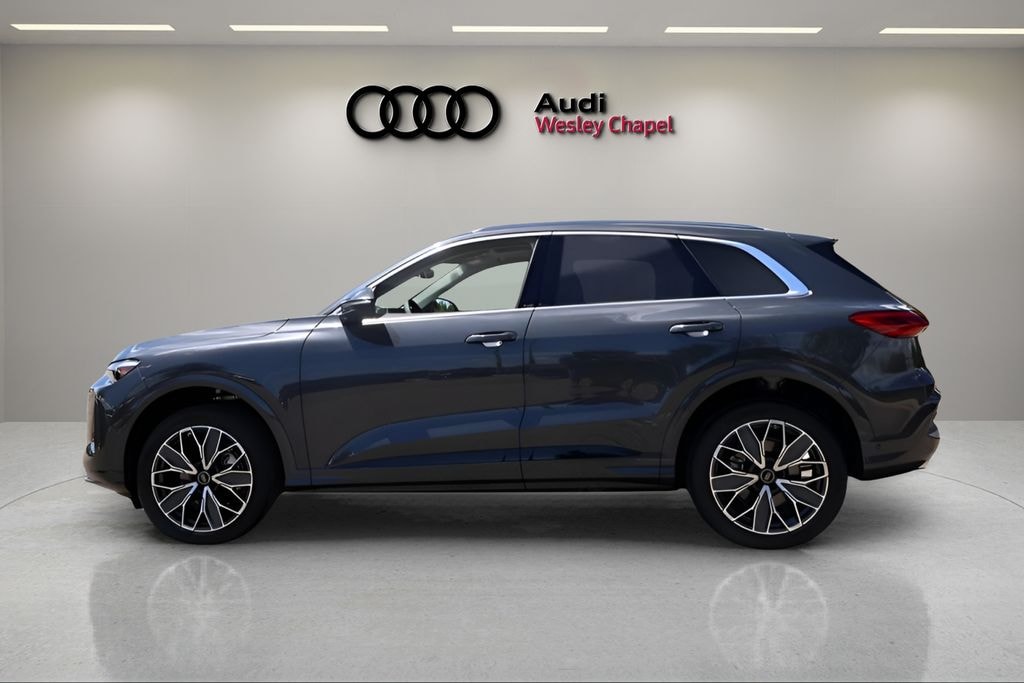 New 2025 Audi Q5 2.0T Premium Plus SUV
