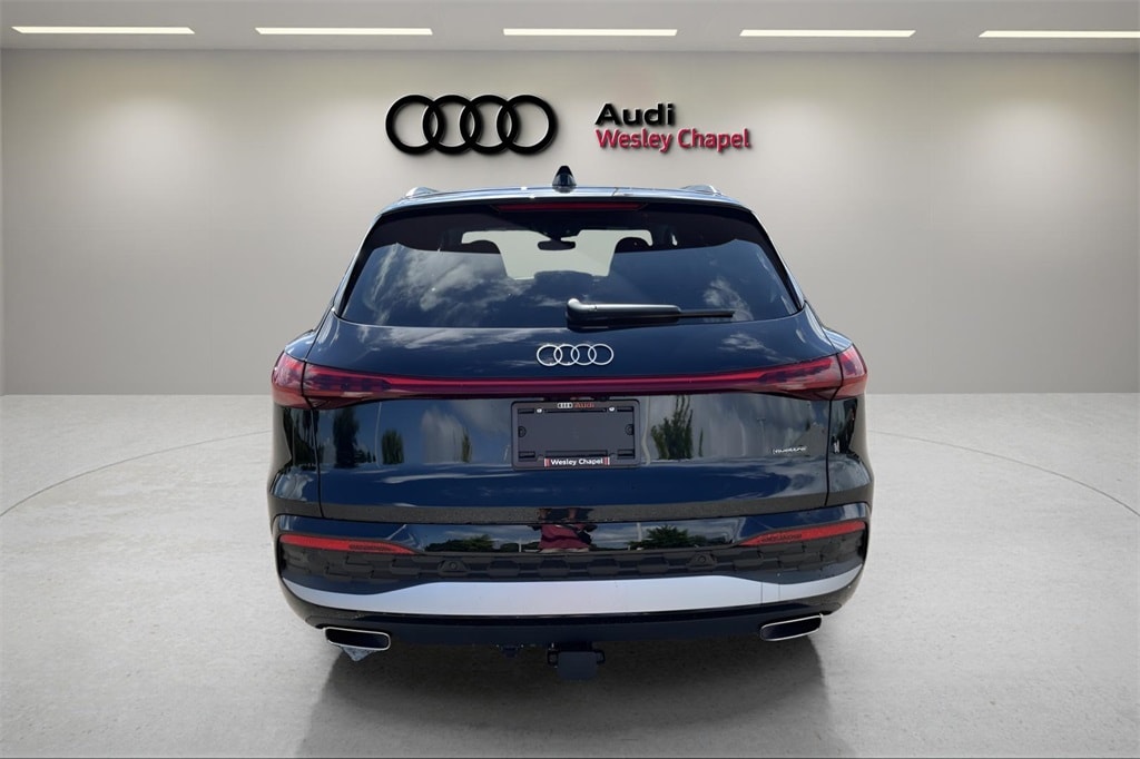 New 2025 Audi All-new Q5 2.0T Premium Plus SUV