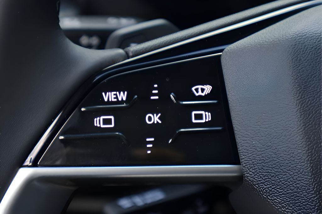 2025 Audi A5 Premium Plus - Photo 19