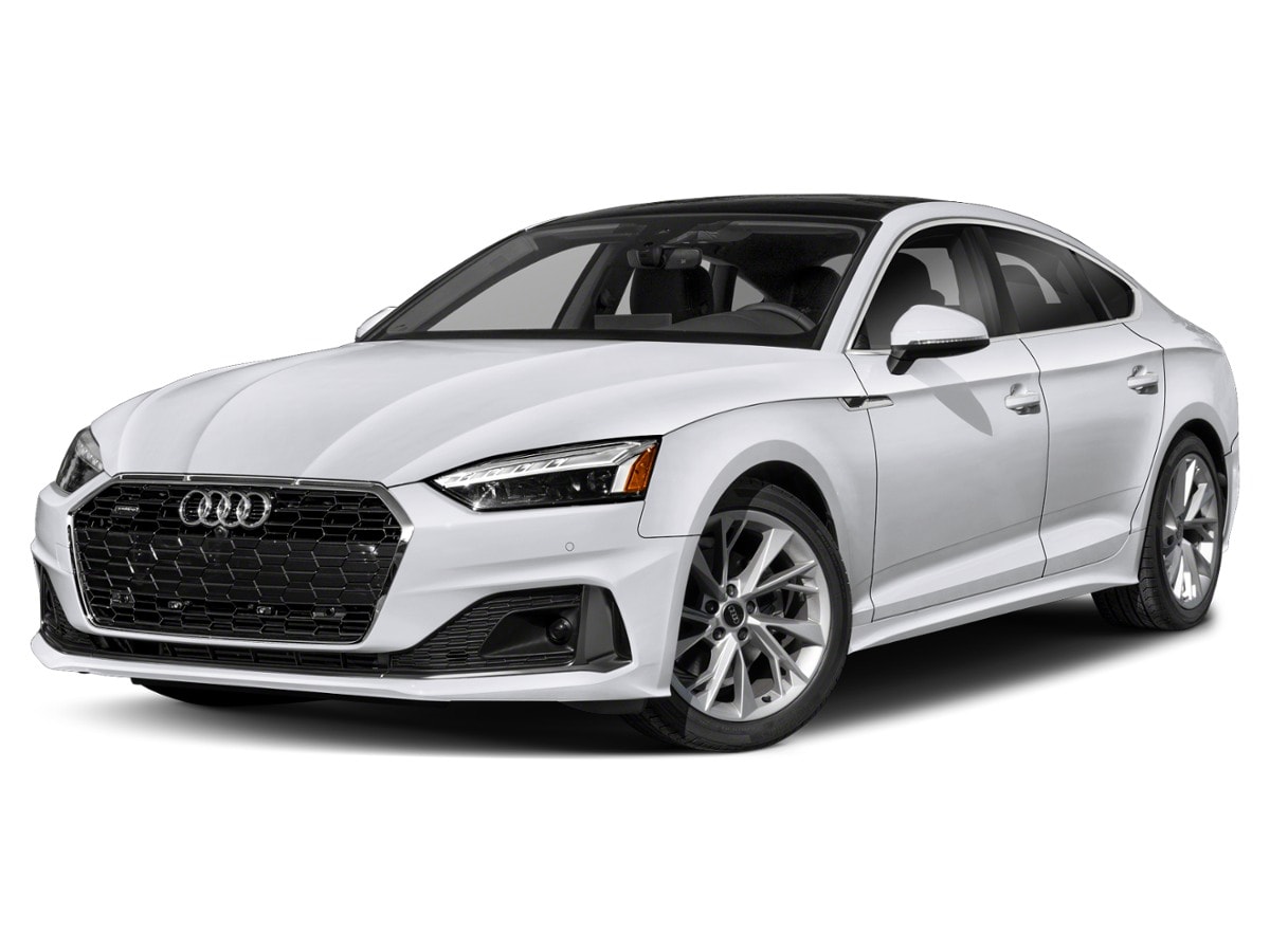 2026 Audi A5 Prestige quattro S tronic's photo
