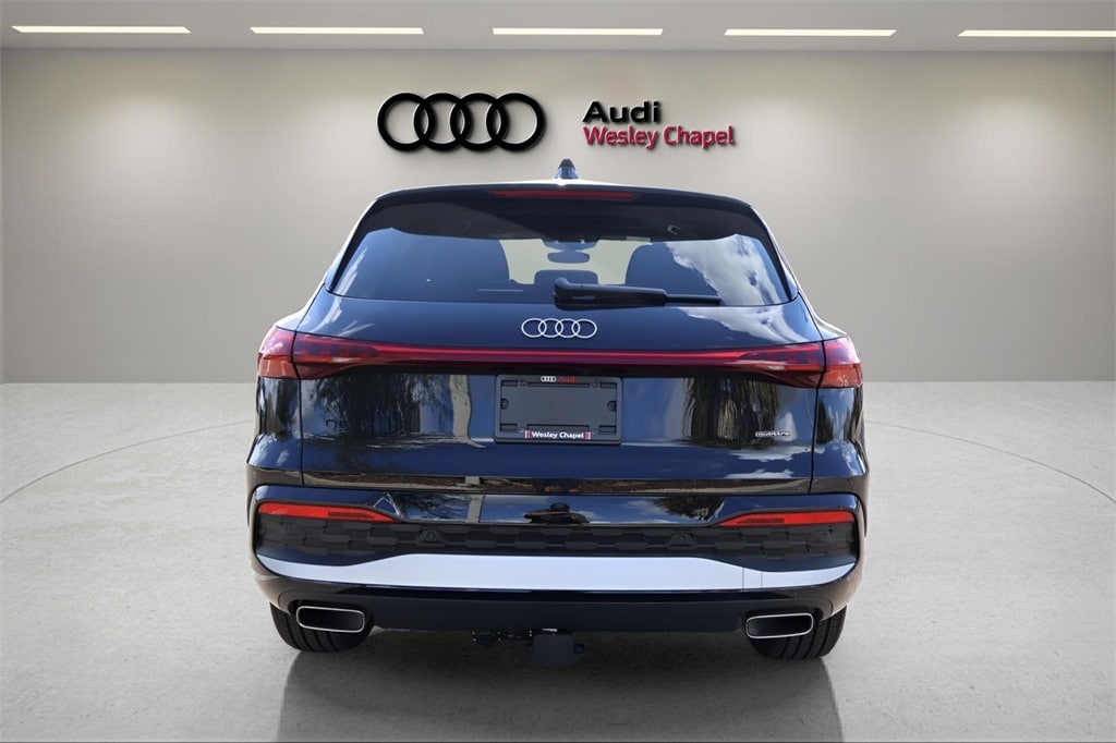 New 2025 Audi Q5 2.0T Premium Plus SUV