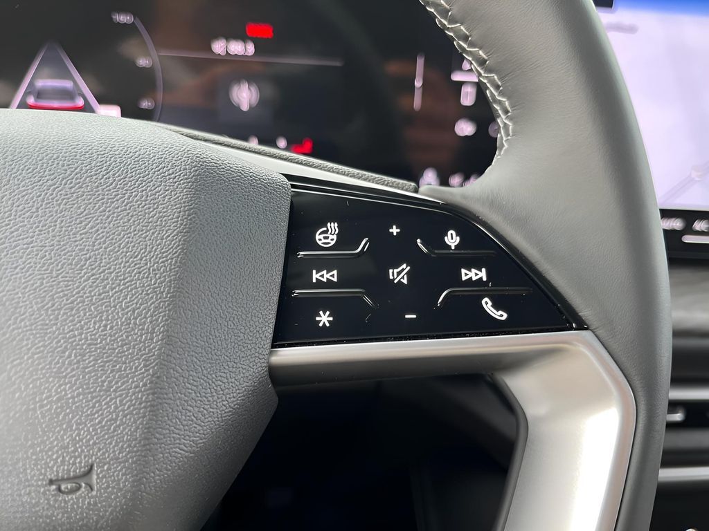 2025 Audi Q5 Premium Plus - Photo 22