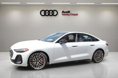 2026 Audi S5 3.0T Prestige Sportback