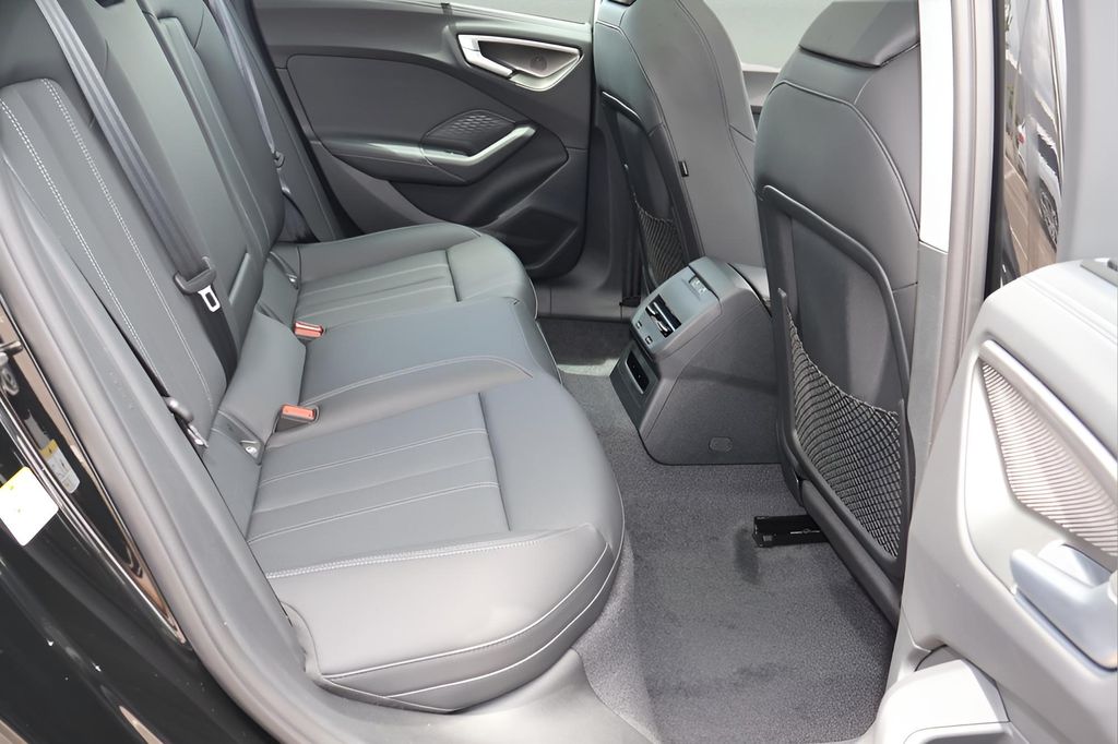 2025 Audi A5 Premium Plus - Photo 14