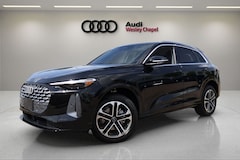 2026 Audi Q5 SUV