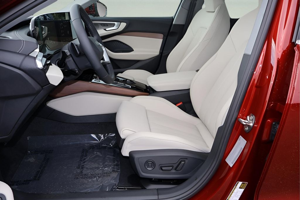 2025 Audi A5 Premium Plus - Photo 12