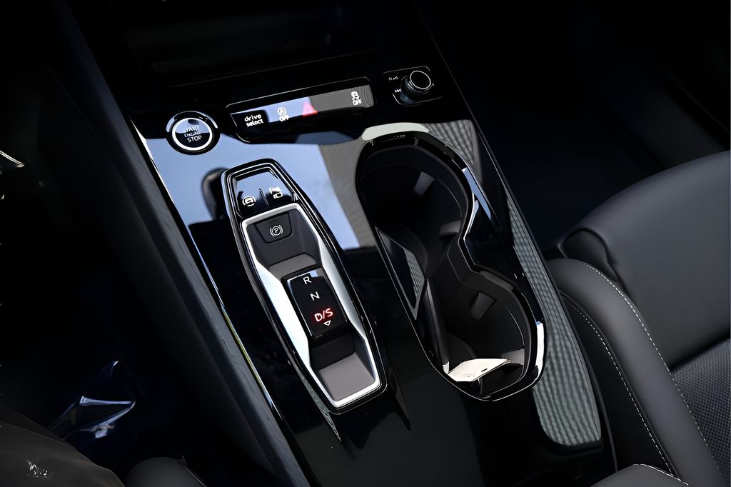 2025 Audi A5 Premium Plus - Photo 24
