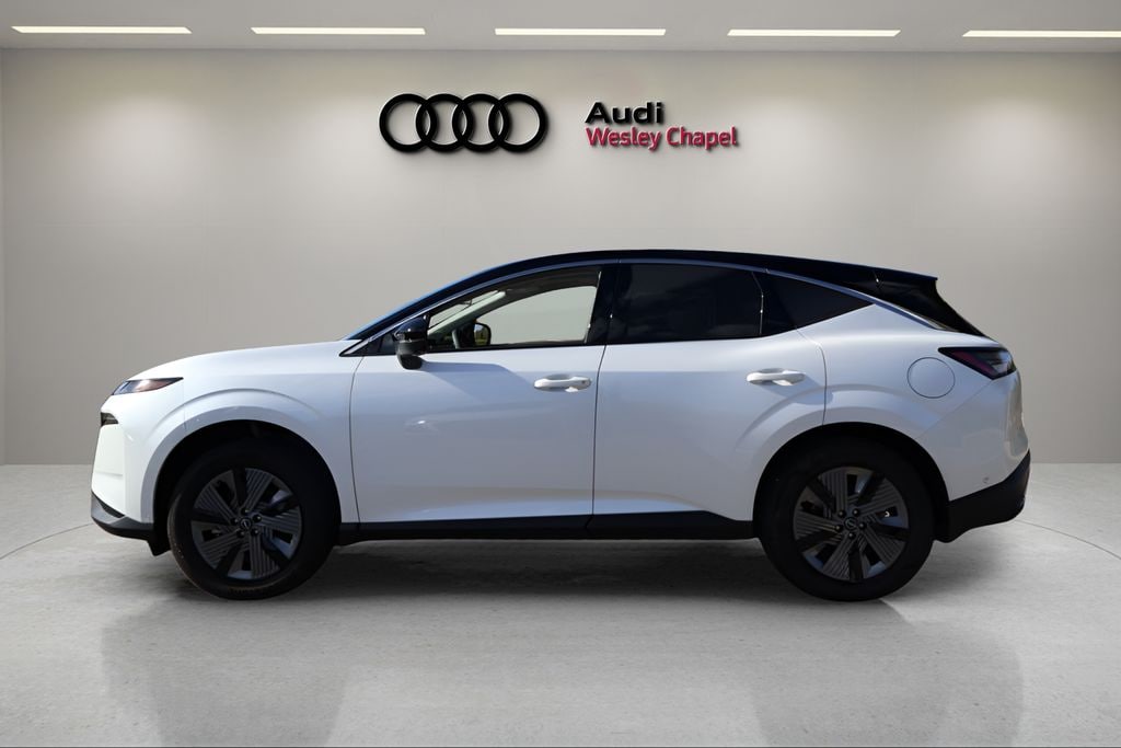 Used 2025 Nissan Murano SL SUV