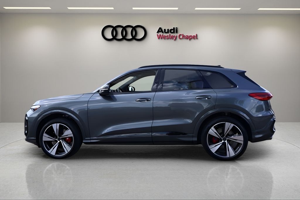New 2026 Audi SQ5 Premium Plus SUV