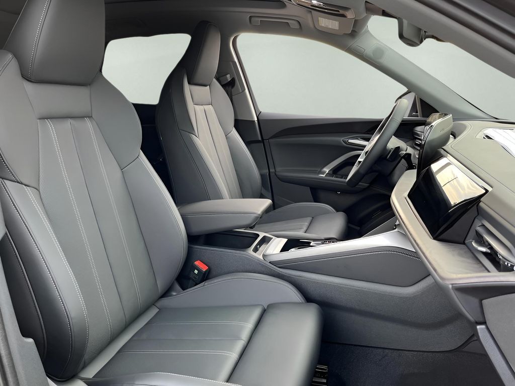 2025 Audi Q5 Premium Plus - Photo 19