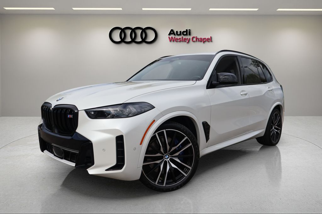 2024 BMW X5