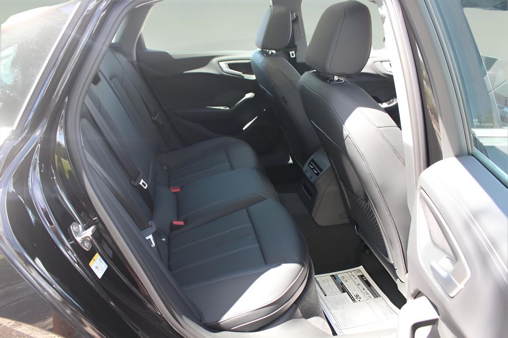 2025 Audi A5 Premium - Photo 16