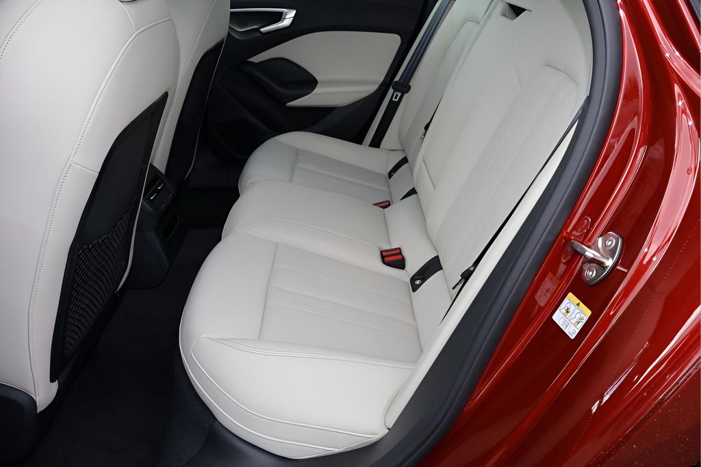 2025 Audi A5 Premium Plus - Photo 13