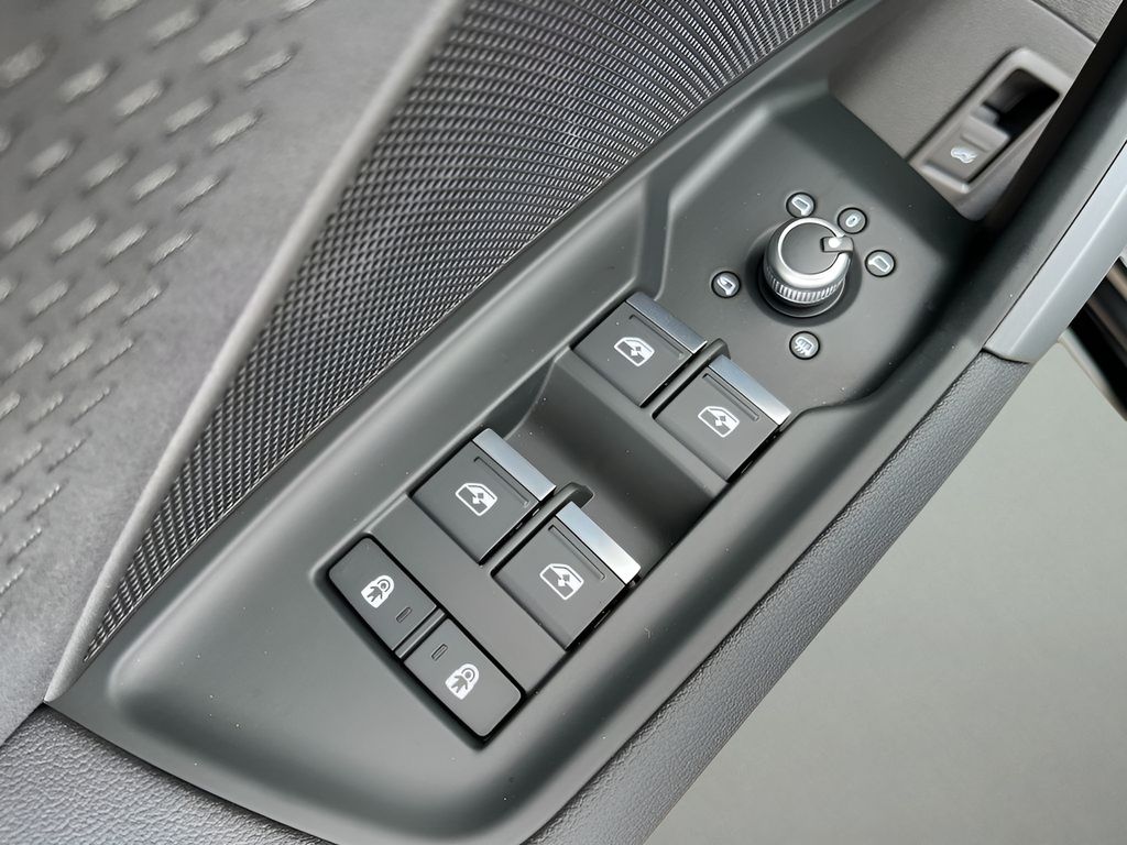2026 Audi S3 Base - Photo 10