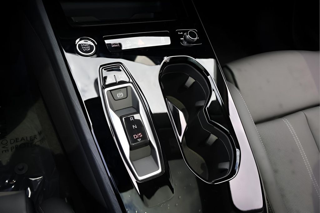 2025 Audi A5 Premium Plus - Photo 23