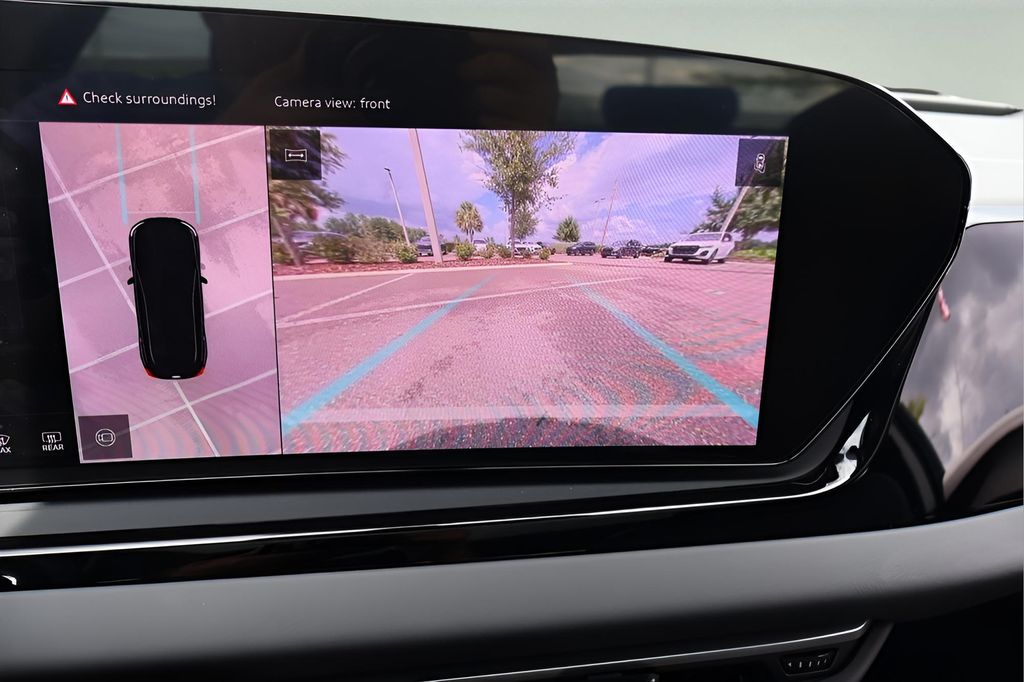 2025 Audi A5 Premium Plus - Photo 22