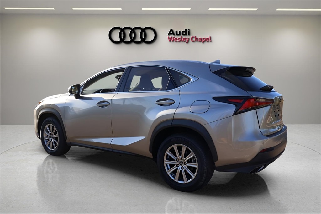 Used 2020 Lexus NX 300 SUV