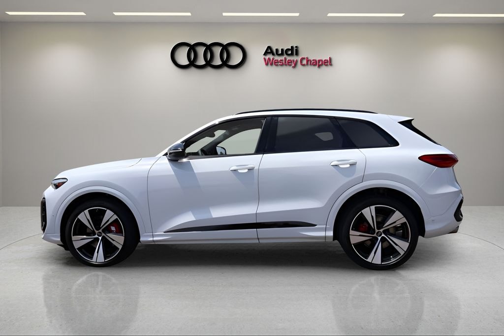 New 2026 Audi SQ5 Premium Plus SUV