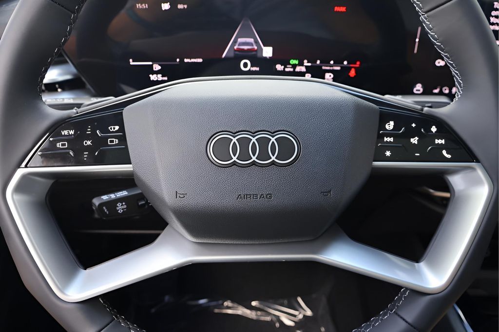 2025 Audi A5 Premium Plus - Photo 18