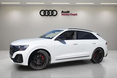 2026 Audi SQ8 4.0T Prestige SUV