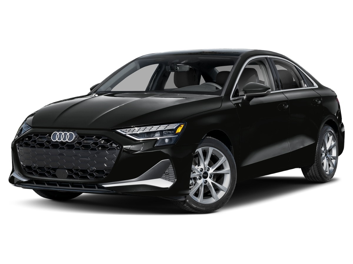 2026 Audi A3 Premium Plus quattro S tronic's photo