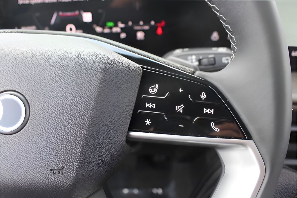 2025 Audi Q5 Premium Plus - Photo 19