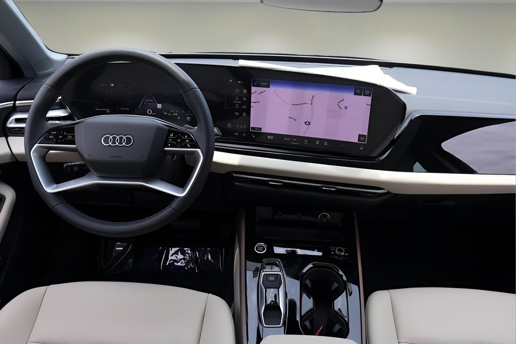 2025 Audi A5 Premium - Photo 14