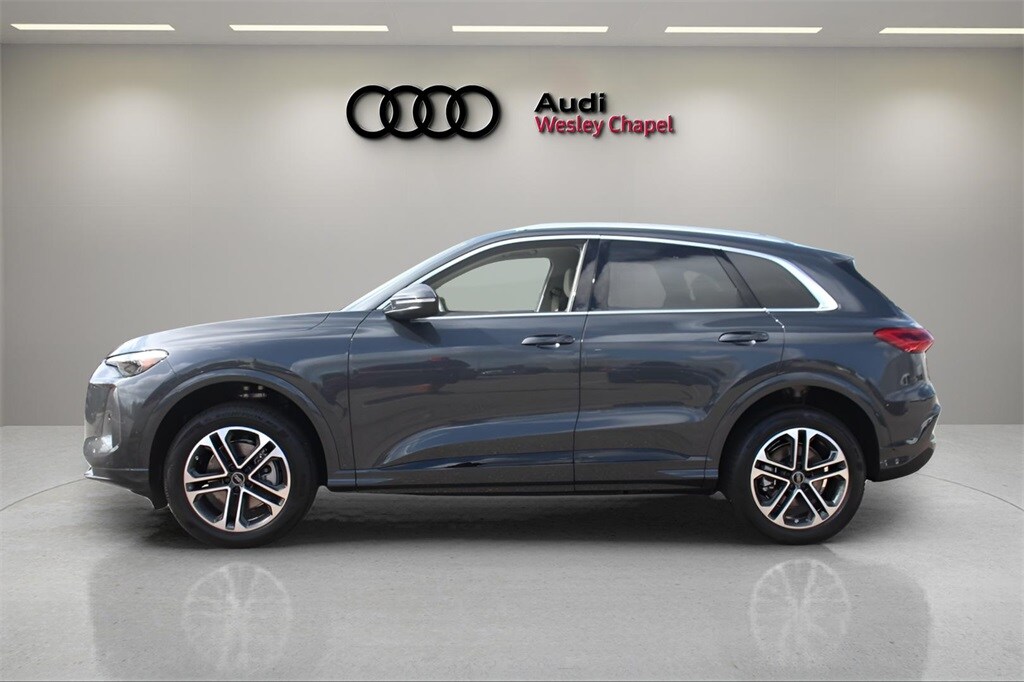 New 2025 Audi All-new Q5  SUV