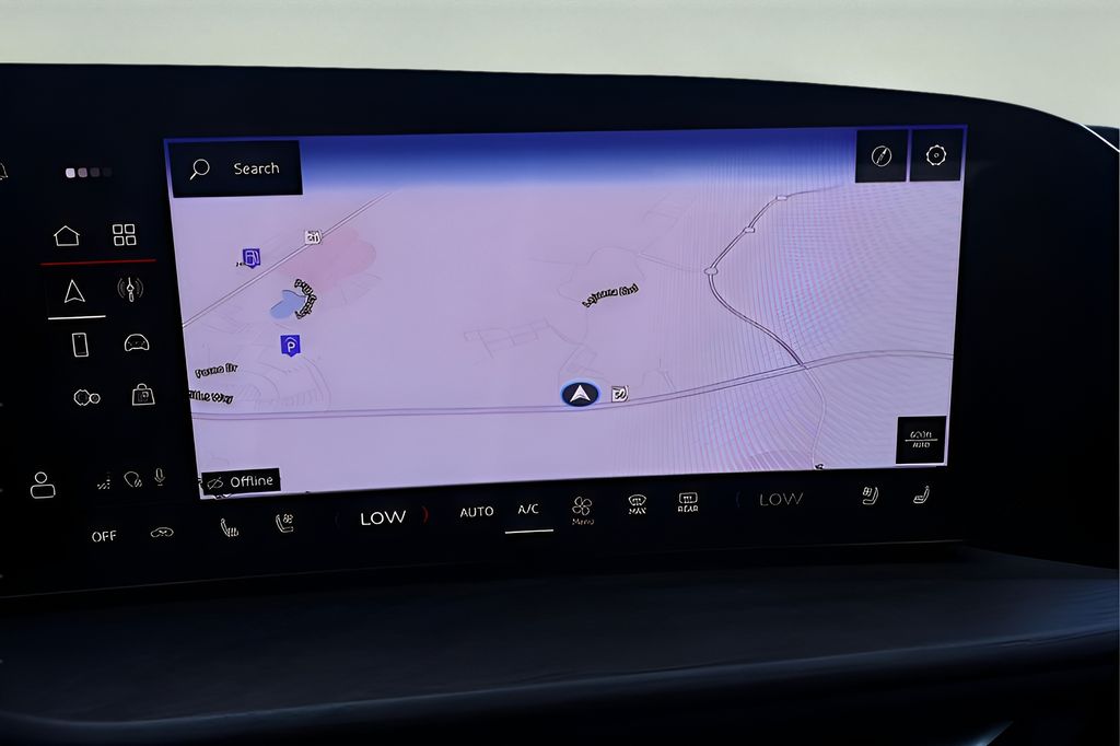 2025 Audi Q5 Sportback Premium Plus - Photo 21