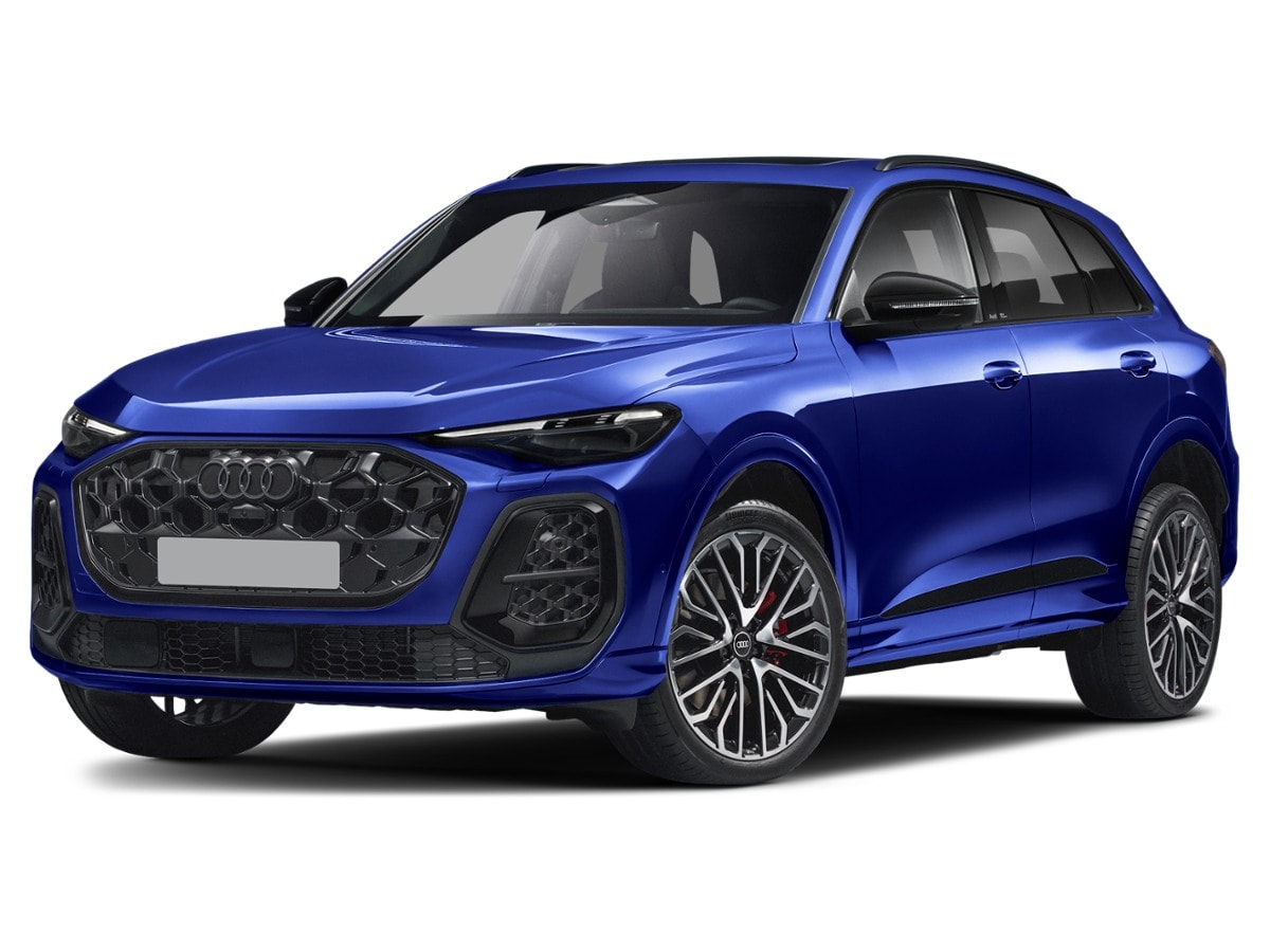 2026 Audi SQ5 Premium Plus quattro's photo