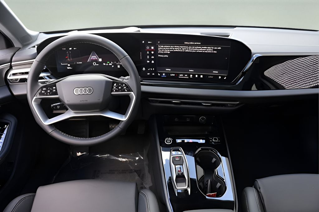 2025 Audi A5 Premium Plus - Photo 14