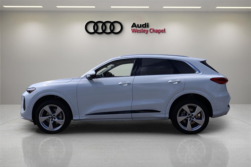 New 2025 Audi All-new Q5 2.0T Premium Plus SUV