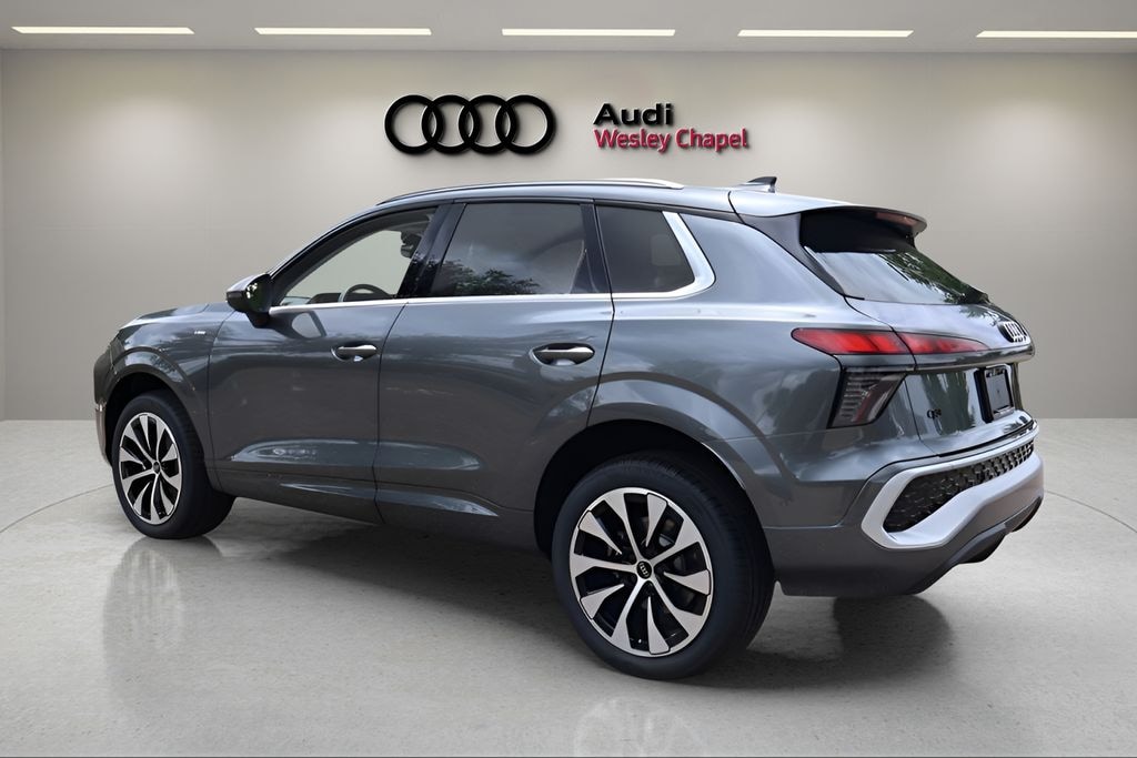 New 2026 Audi Q3 S Line SUV