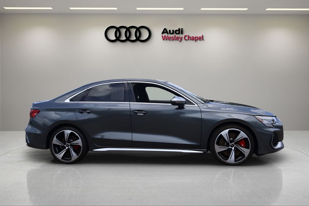 2026 Audi A3 Premium - Photo 6