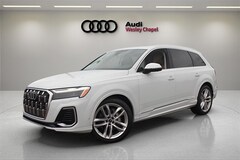 2025 Audi Q7 55 Premium Plus SUV