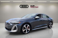 2026 Audi S5 3.0T Premium Plus Sportback