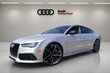  Audi RS 7
