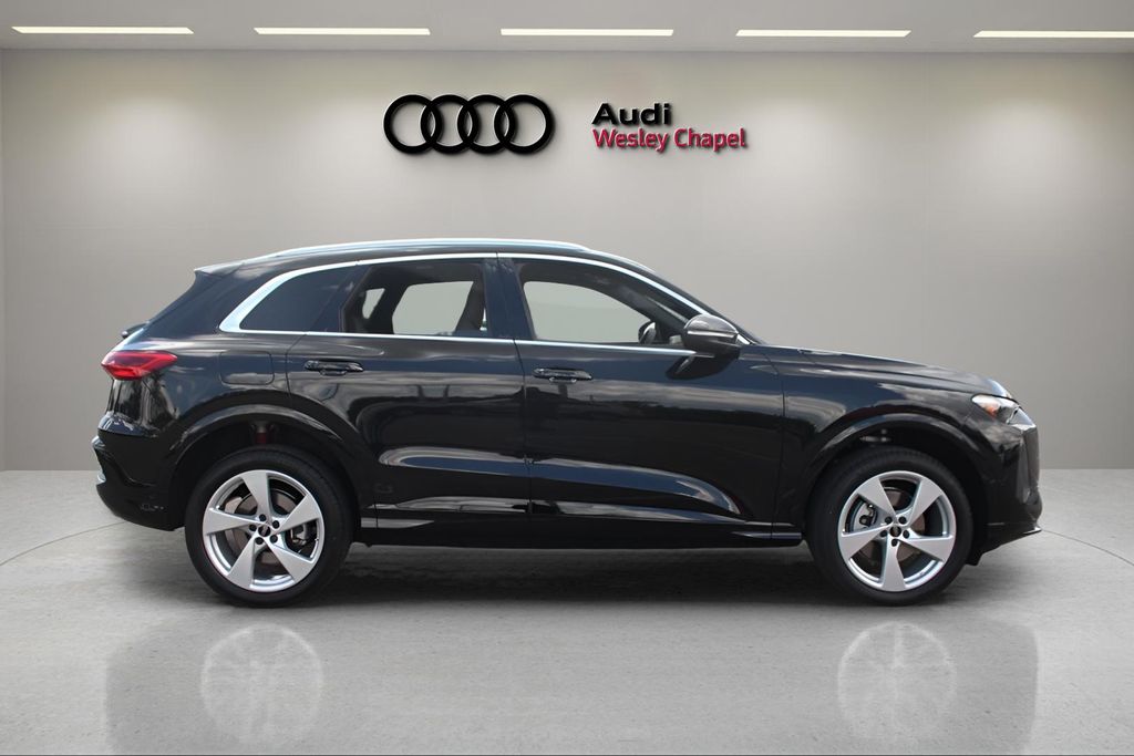 2025 Audi Q5 Premium Plus - Photo 6
